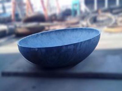 椭圆封头